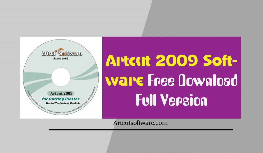 Download Graphic Disc Artcut 2009